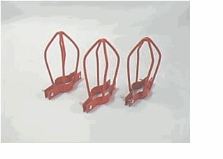 SPRINKLER GUARD
