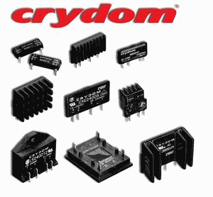 Crydom In Malaysia
