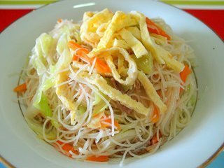 beehoon