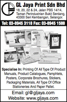 Print Advert