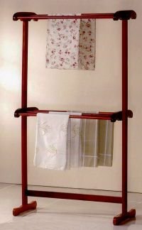 Wooden Hanger