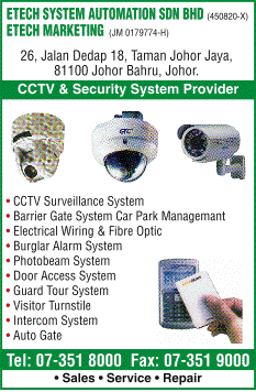 Print Advert