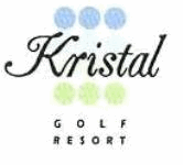 Kristal Golf Resort