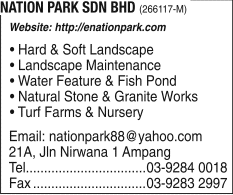 Print Advert