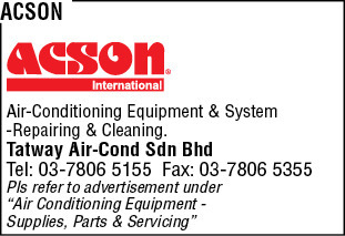 Print Advert