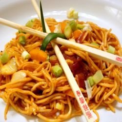 hakka noodles