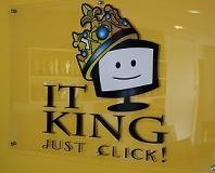 World of the KING
