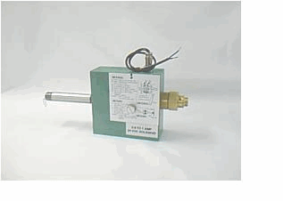 SOLENOID ACTUATOR ( PULL )