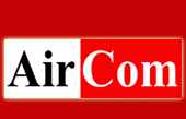 aircom logo
