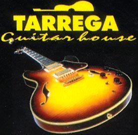 tarrega