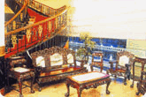 Emerald Puteri Hotel