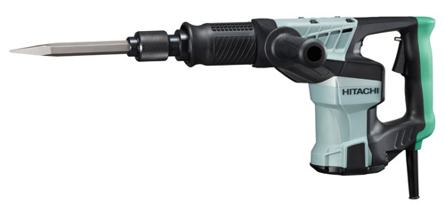 Hitachi Demolition Hammer H41SD