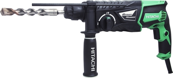 Hitachi Rotary Hammer DH26PC