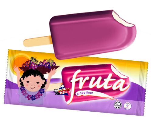 Fruta
