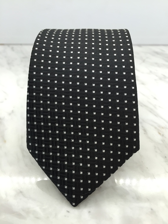 29. Polyester Tie 5cm MYR 89