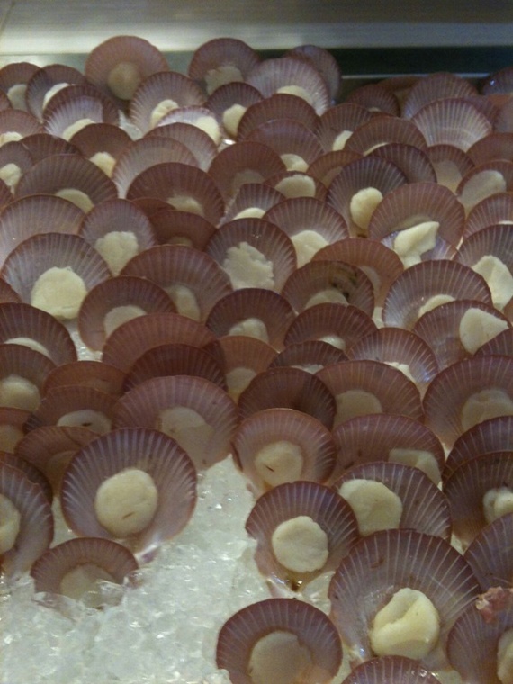 Kingfisher Seafood