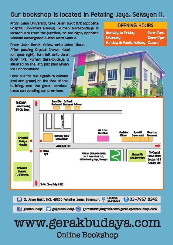 GB Gerakbudaya