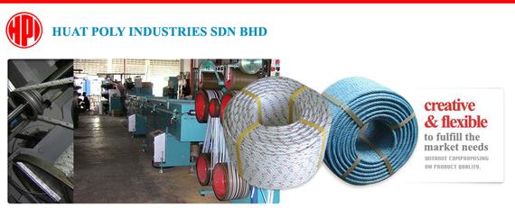 Huat poly industries sdn deals bhd