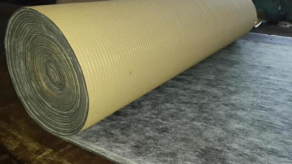 kensington flat paper back 2