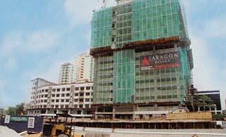 Project Taragon  Kelana Jaya