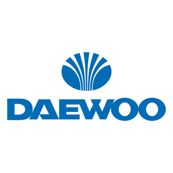 Daewoo logo