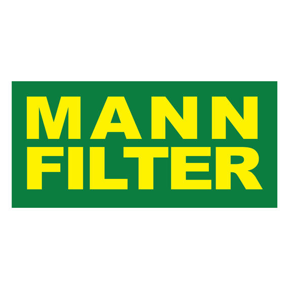 Mann logo