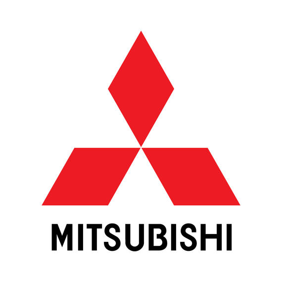 Mitsubishi logo