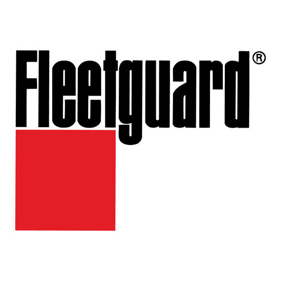 Fleetguard logo