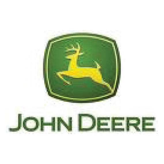 John deere logo