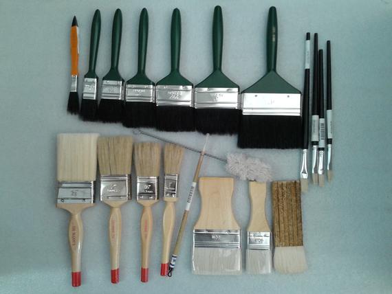 Paint Brush☆diy-hardware-shop.com