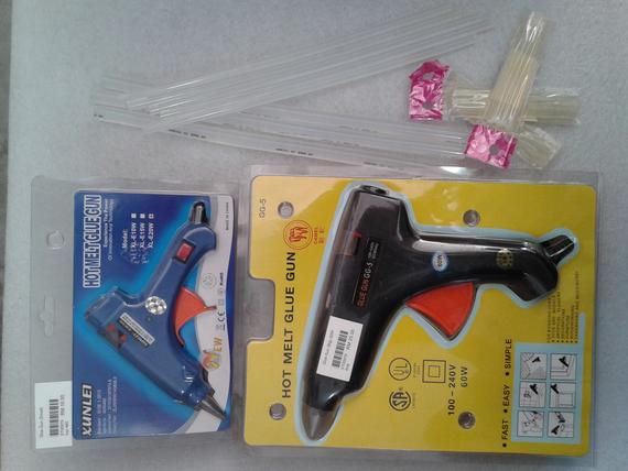 Hot Glue Gun/Stick☆diy-hardware-shop.com