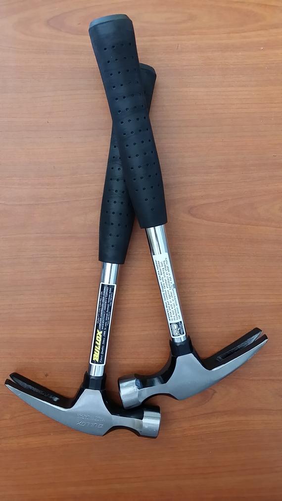 Steel Handle Claw Hammer☆diy-hardware-shop.com