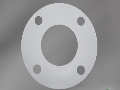 Teflon (PTFE) Gasket‬