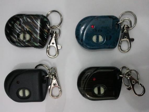 Remote control for car or auto gate 2