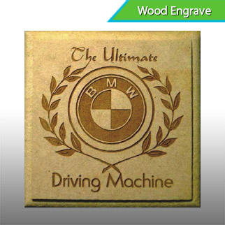 Wood Engrave
