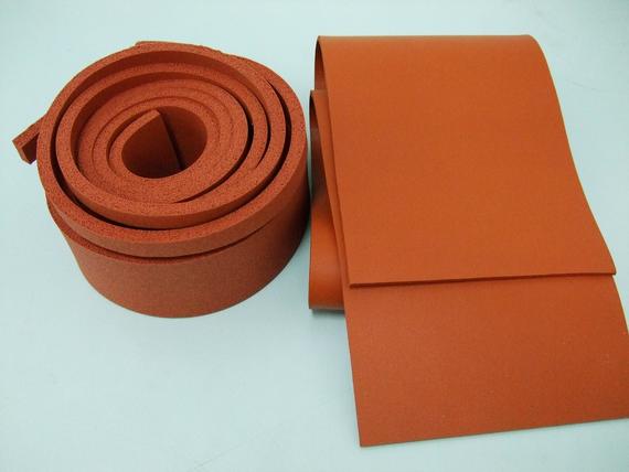 Silicone Sheet