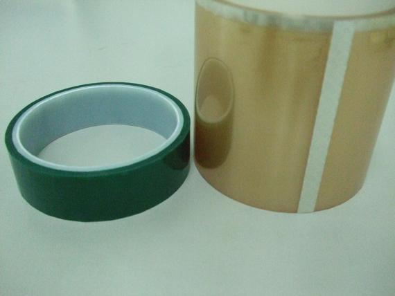 PET Tape   Green, Yellow, Transparent etc