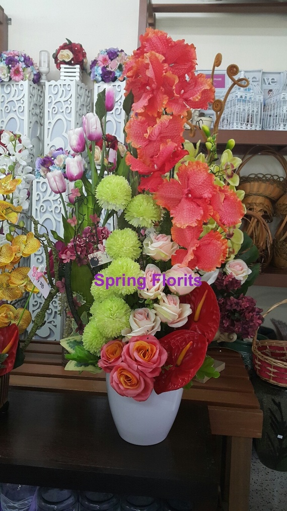 flower 001