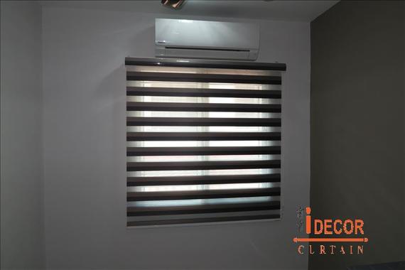 Zebra Blind101