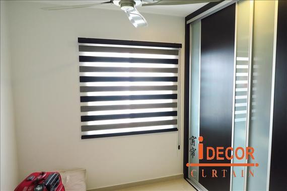 Zebra Blind114
