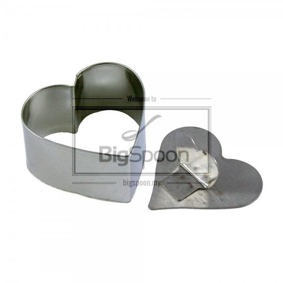 ONIGIRI MOULD STAINLESS STEEL
