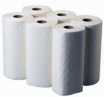 Tissue Roll