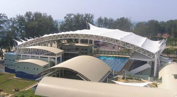 Design > Fabricate > Install