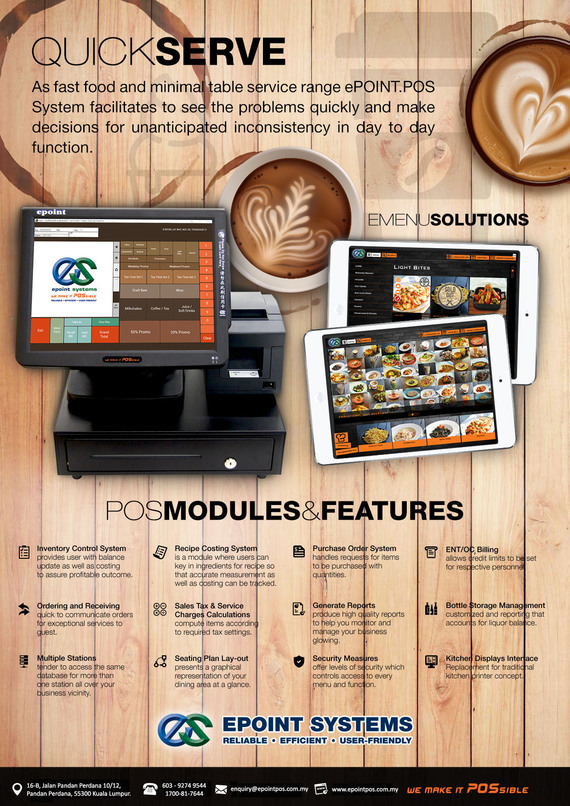 04Quickserve