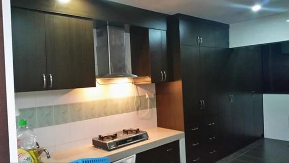 kitchen carbinet 34