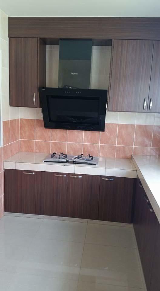 kitchen carbinet 35