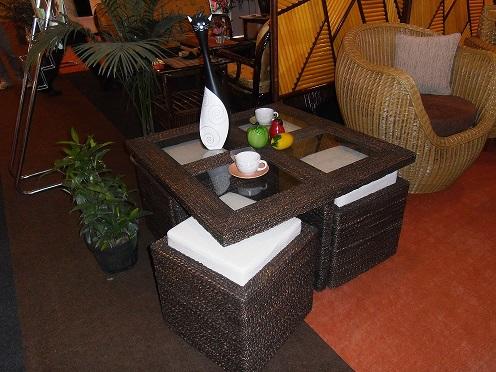 SQUARE SET