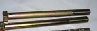 Torque Rod Bolt