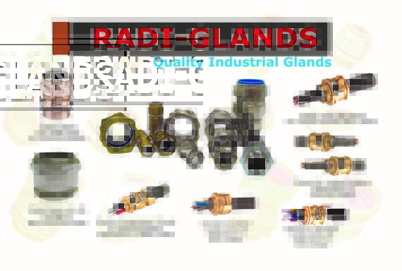 Radi Glands post