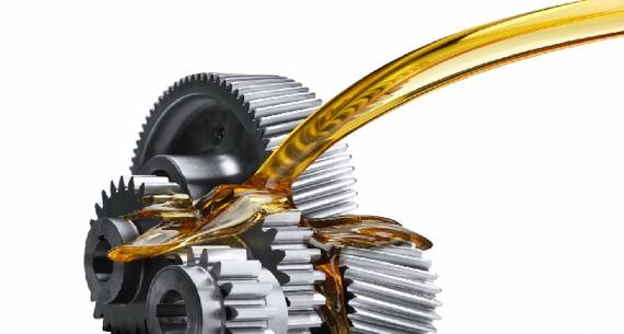 LUBRICANTS